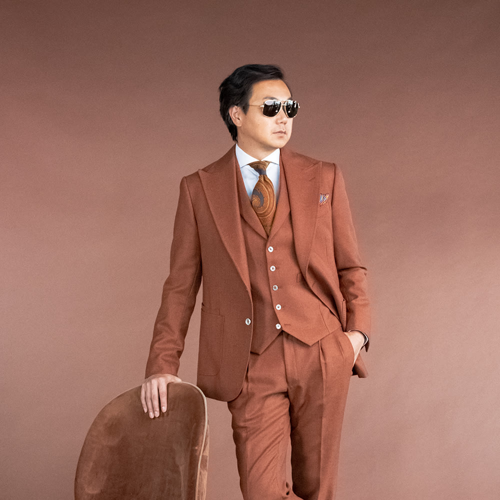 Pant Suit Style Guide For Festive Season 2020 - Bewakoof Blog