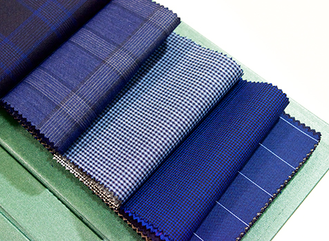 Lightweight Fabrics for Mens Suits in Toronto