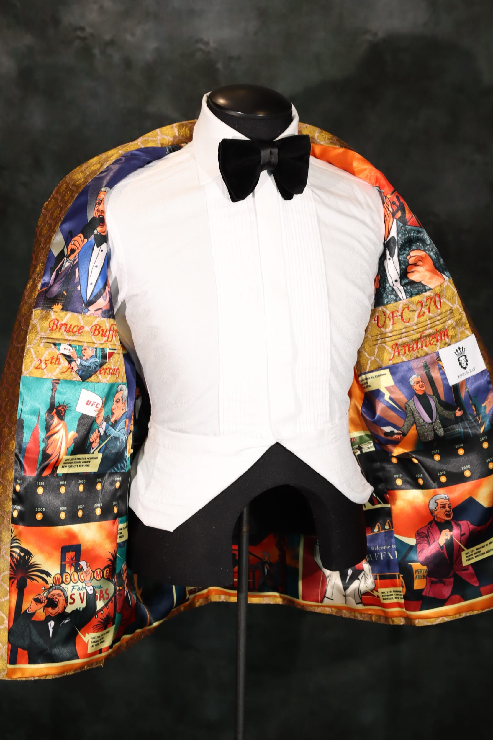 Photo of Inner Pocket of Male Jacket Stock Image - Image of background,  collar: 44075931