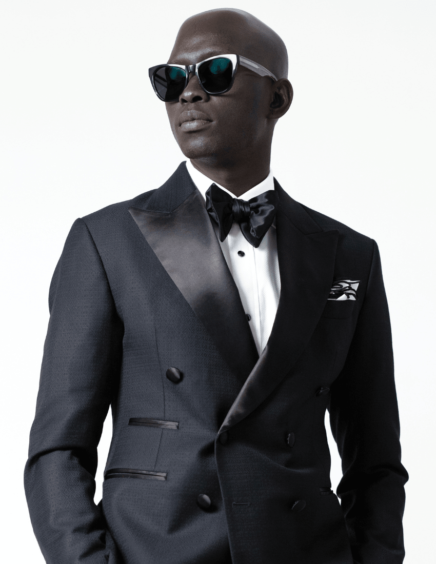 Understanding the Meaning of Black Tie Optional, King & Bay Custom Clothing